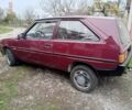 Красный ЗАЗ 1102 Таврия, объемом двигателя 1.2 л и пробегом 194 тыс. км за 950 $, фото 5 на Automoto.ua