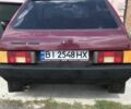 Красный ЗАЗ 1102 Таврия, объемом двигателя 1.1 л и пробегом 80 тыс. км за 1500 $, фото 2 на Automoto.ua