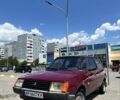 Красный ЗАЗ 1102 Таврия, объемом двигателя 1.1 л и пробегом 40 тыс. км за 1299 $, фото 1 на Automoto.ua