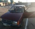 Красный ЗАЗ 1102 Таврия, объемом двигателя 1.2 л и пробегом 98 тыс. км за 800 $, фото 1 на Automoto.ua