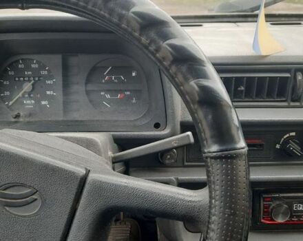 Красный ЗАЗ 1102 Таврия, объемом двигателя 1.1 л и пробегом 93 тыс. км за 1100 $, фото 7 на Automoto.ua