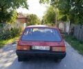 Красный ЗАЗ 1102 Таврия, объемом двигателя 1 л и пробегом 200 тыс. км за 450 $, фото 12 на Automoto.ua