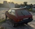 Красный ЗАЗ 1102 Таврия, объемом двигателя 1.2 л и пробегом 19 тыс. км за 550 $, фото 1 на Automoto.ua