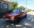 Красный ЗАЗ 1102 Таврия, объемом двигателя 1 л и пробегом 200 тыс. км за 450 $, фото 3 на Automoto.ua