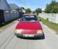 Красный ЗАЗ 1102 Таврия, объемом двигателя 1 л и пробегом 200 тыс. км за 450 $, фото 6 на Automoto.ua