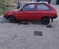 Красный ЗАЗ 1102 Таврия, объемом двигателя 1.1 л и пробегом 90 тыс. км за 1500 $, фото 1 на Automoto.ua