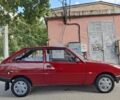 Красный ЗАЗ 1102 Таврия, объемом двигателя 1.2 л и пробегом 50 тыс. км за 1700 $, фото 7 на Automoto.ua