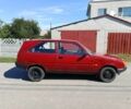 Красный ЗАЗ 1102 Таврия, объемом двигателя 1 л и пробегом 200 тыс. км за 450 $, фото 5 на Automoto.ua