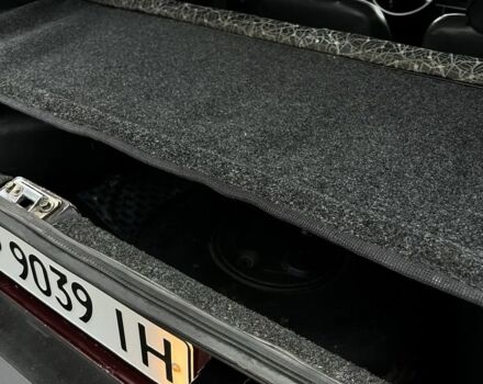 Красный ЗАЗ 1102 Таврия, объемом двигателя 1.2 л и пробегом 101 тыс. км за 1499 $, фото 18 на Automoto.ua