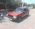 Красный ЗАЗ 1102 Таврия, объемом двигателя 1.2 л и пробегом 180 тыс. км за 628 $, фото 1 на Automoto.ua
