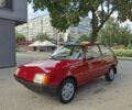 Красный ЗАЗ 1102 Таврия, объемом двигателя 1.2 л и пробегом 50 тыс. км за 1700 $, фото 1 на Automoto.ua