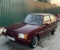 Красный ЗАЗ 1102 Таврия, объемом двигателя 1.2 л и пробегом 212 тыс. км за 914 $, фото 1 на Automoto.ua
