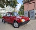 Красный ЗАЗ 1102 Таврия, объемом двигателя 1.2 л и пробегом 50 тыс. км за 1700 $, фото 8 на Automoto.ua