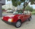 Красный ЗАЗ 1102 Таврия, объемом двигателя 1.2 л и пробегом 50 тыс. км за 1700 $, фото 2 на Automoto.ua