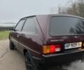 Красный ЗАЗ 1102 Таврия, объемом двигателя 1.2 л и пробегом 101 тыс. км за 1499 $, фото 10 на Automoto.ua