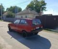 Красный ЗАЗ 1102 Таврия, объемом двигателя 1 л и пробегом 200 тыс. км за 450 $, фото 2 на Automoto.ua