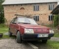 Червоний ЗАЗ 1102 Таврія, об'ємом двигуна 1.2 л та пробігом 27 тис. км за 750 $, фото 1 на Automoto.ua
