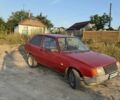 Красный ЗАЗ 1102 Таврия, объемом двигателя 1.2 л и пробегом 19 тыс. км за 550 $, фото 6 на Automoto.ua