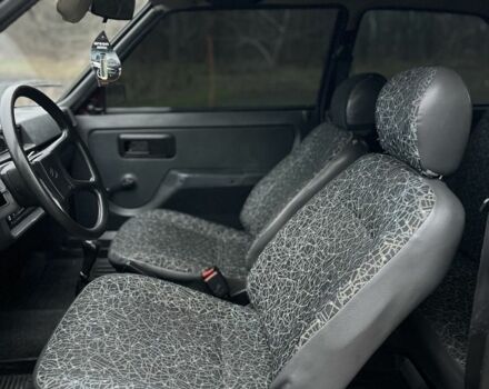 Красный ЗАЗ 1102 Таврия, объемом двигателя 1.2 л и пробегом 101 тыс. км за 1499 $, фото 12 на Automoto.ua