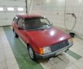 Красный ЗАЗ 1102 Таврия, объемом двигателя 1.1 л и пробегом 63 тыс. км за 1450 $, фото 1 на Automoto.ua