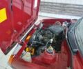 Красный ЗАЗ 1102 Таврия, объемом двигателя 1.1 л и пробегом 63 тыс. км за 1450 $, фото 3 на Automoto.ua