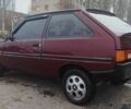 Красный ЗАЗ 1102 Таврия, объемом двигателя 1.2 л и пробегом 150 тыс. км за 1800 $, фото 1 на Automoto.ua