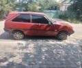 Красный ЗАЗ 1102 Таврия, объемом двигателя 1.2 л и пробегом 180 тыс. км за 628 $, фото 3 на Automoto.ua