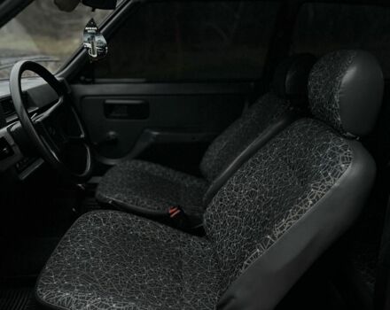 Красный ЗАЗ 1102 Таврия, объемом двигателя 1.2 л и пробегом 101 тыс. км за 1499 $, фото 19 на Automoto.ua