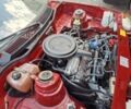 Красный ЗАЗ 1102 Таврия, объемом двигателя 1.2 л и пробегом 50 тыс. км за 1700 $, фото 15 на Automoto.ua