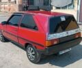 Червоний ЗАЗ 1102 Таврія, об'ємом двигуна 0 л та пробігом 200 тис. км за 800 $, фото 2 на Automoto.ua