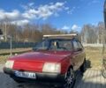 Червоний ЗАЗ 1102 Таврія, об'ємом двигуна 1.2 л та пробігом 27 тис. км за 750 $, фото 2 на Automoto.ua