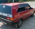 Червоний ЗАЗ 1102 Таврія, об'ємом двигуна 0 л та пробігом 200 тис. км за 800 $, фото 3 на Automoto.ua