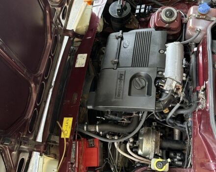 Червоний ЗАЗ 1102 Таврія, об'ємом двигуна 1.2 л та пробігом 125 тис. км за 1299 $, фото 7 на Automoto.ua