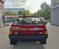 Красный ЗАЗ 1102 Таврия, объемом двигателя 1.2 л и пробегом 50 тыс. км за 1700 $, фото 5 на Automoto.ua