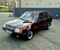Красный ЗАЗ 1102 Таврия, объемом двигателя 1 л и пробегом 90 тыс. км за 650 $, фото 2 на Automoto.ua