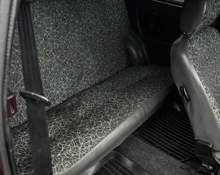 Красный ЗАЗ 1102 Таврия, объемом двигателя 1.2 л и пробегом 101 тыс. км за 1499 $, фото 16 на Automoto.ua