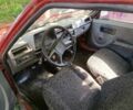 Красный ЗАЗ 1102 Таврия, объемом двигателя 1 л и пробегом 200 тыс. км за 450 $, фото 9 на Automoto.ua