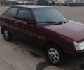 Красный ЗАЗ 1102 Таврия, объемом двигателя 1.2 л и пробегом 150 тыс. км за 1800 $, фото 2 на Automoto.ua