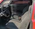 Червоний ЗАЗ 1102 Таврія, об'ємом двигуна 0 л та пробігом 200 тис. км за 800 $, фото 5 на Automoto.ua