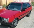 Червоний ЗАЗ 1102 Таврія, об'ємом двигуна 0 л та пробігом 200 тис. км за 800 $, фото 1 на Automoto.ua