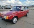 Червоний ЗАЗ 1102 Таврія, об'ємом двигуна 1.2 л та пробігом 117 тис. км за 1750 $, фото 1 на Automoto.ua