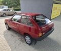 Красный ЗАЗ 1102 Таврия, объемом двигателя 1.2 л и пробегом 50 тыс. км за 1700 $, фото 3 на Automoto.ua