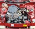 Красный ЗАЗ 1102 Таврия, объемом двигателя 1.2 л и пробегом 50 тыс. км за 1700 $, фото 16 на Automoto.ua