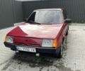 Красный ЗАЗ 1102 Таврия, объемом двигателя 1.1 л и пробегом 200 тыс. км за 1500 $, фото 1 на Automoto.ua