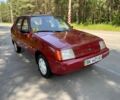 Червоний ЗАЗ 1102 Таврія, об'ємом двигуна 1.2 л та пробігом 10 тис. км за 2350 $, фото 1 на Automoto.ua