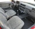 Червоний ЗАЗ 1102 Таврія, об'ємом двигуна 1.2 л та пробігом 10 тис. км за 2350 $, фото 10 на Automoto.ua
