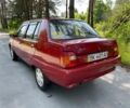 Червоний ЗАЗ 1102 Таврія, об'ємом двигуна 1.2 л та пробігом 10 тис. км за 2350 $, фото 9 на Automoto.ua
