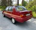 Червоний ЗАЗ 1102 Таврія, об'ємом двигуна 1.2 л та пробігом 10 тис. км за 2350 $, фото 3 на Automoto.ua