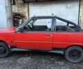 Червоний ЗАЗ 1102 Таврія, об'ємом двигуна 0 л та пробігом 666 тис. км за 284 $, фото 1 на Automoto.ua