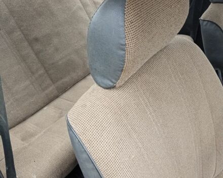 Красный ЗАЗ 1102 Таврия, объемом двигателя 0 л и пробегом 100 тыс. км за 379 $, фото 19 на Automoto.ua